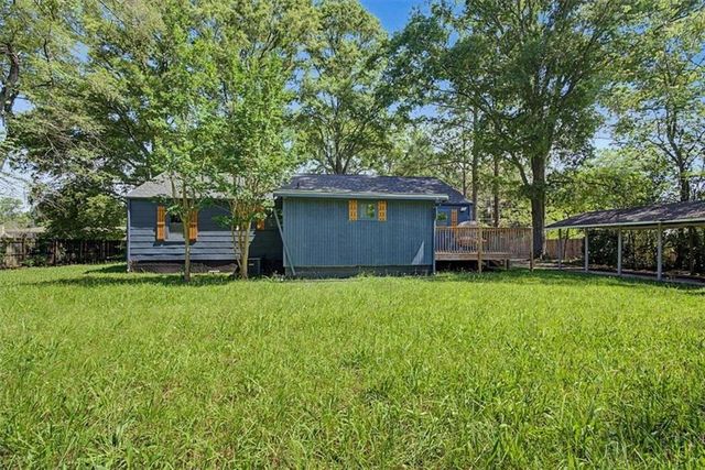 107 W Fairmount Avenue, Cedartown, GA 30125