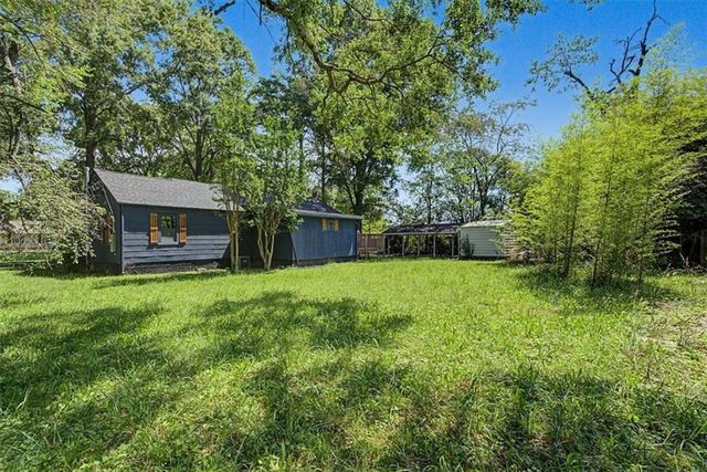 107 W Fairmount Avenue, Cedartown, GA 30125