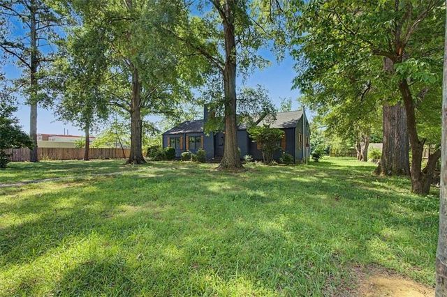 107 W Fairmount Avenue, Cedartown, GA 30125