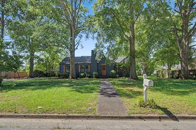 107 W Fairmount Avenue, Cedartown, GA 30125