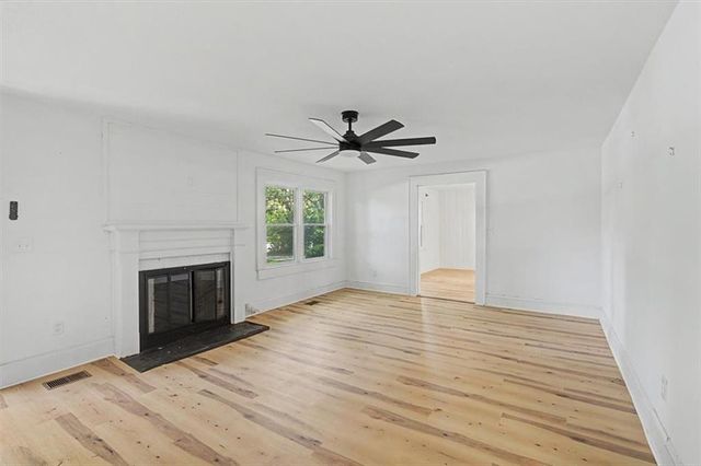107 W Fairmount Avenue, Cedartown, GA 30125