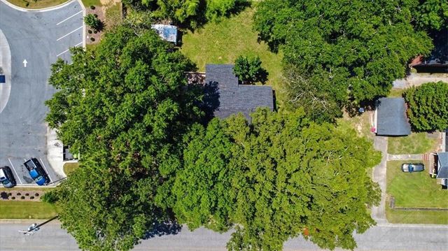 107 W Fairmount Avenue, Cedartown, GA 30125