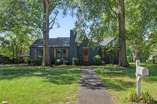 107 W Fairmount Avenue, Cedartown, GA 30125