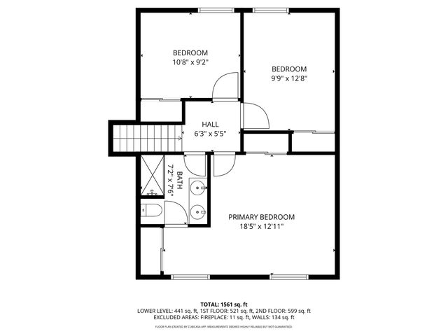 106 S Elroy Avenue, Bartlett, IL 60103
