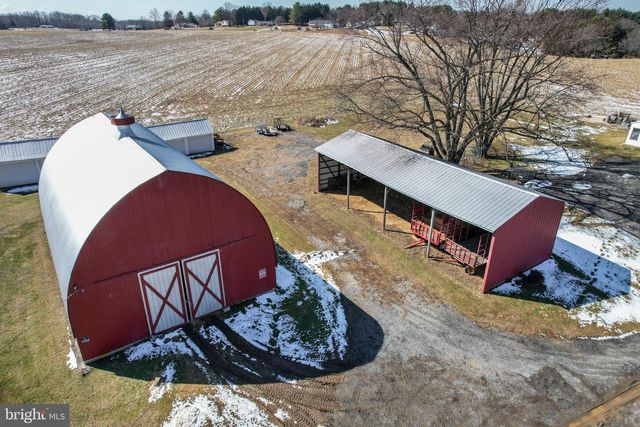 3026 MARSTON RD, Westminster, MD 21157