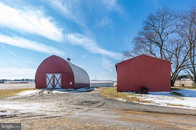 3026 MARSTON RD, Westminster, MD 21157