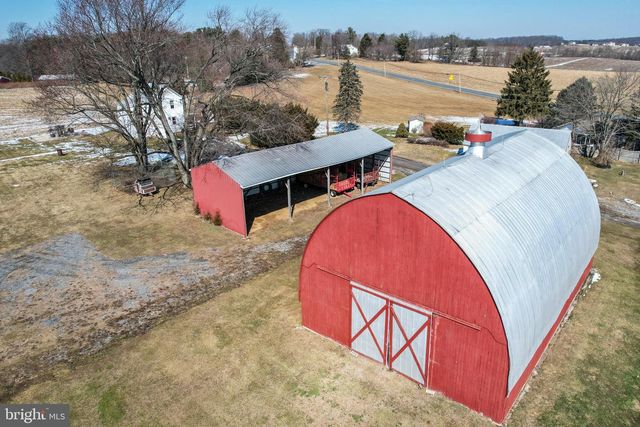 3026 MARSTON RD, Westminster, MD 21157