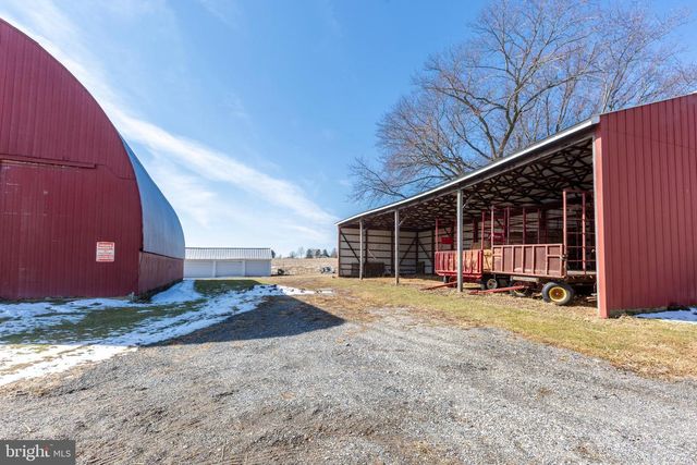 3026 MARSTON RD, Westminster, MD 21157