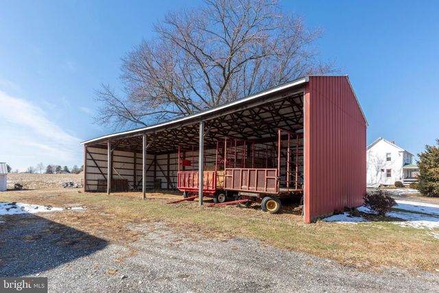 3026 MARSTON RD, Westminster, MD 21157