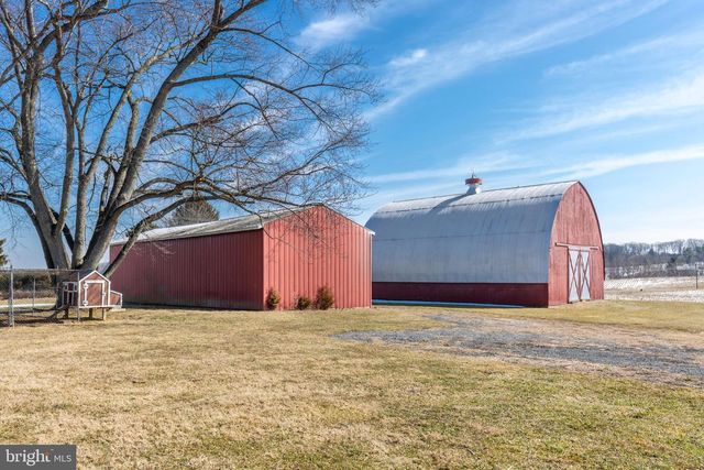 3026 MARSTON RD, Westminster, MD 21157