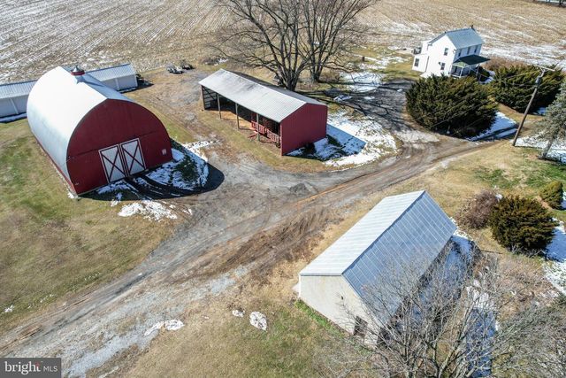 3026 MARSTON RD, Westminster, MD 21157