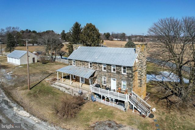 3026 MARSTON RD, Westminster, MD 21157