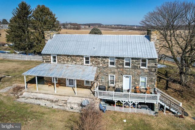 3026 MARSTON RD, Westminster, MD 21157