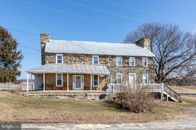 3026 MARSTON RD, Westminster, MD 21157