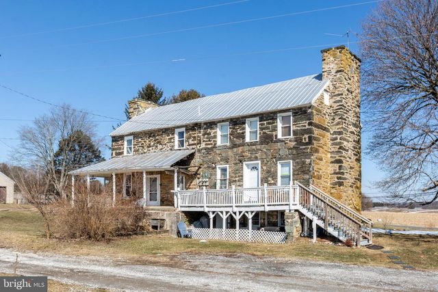 3026 MARSTON RD, Westminster, MD 21157