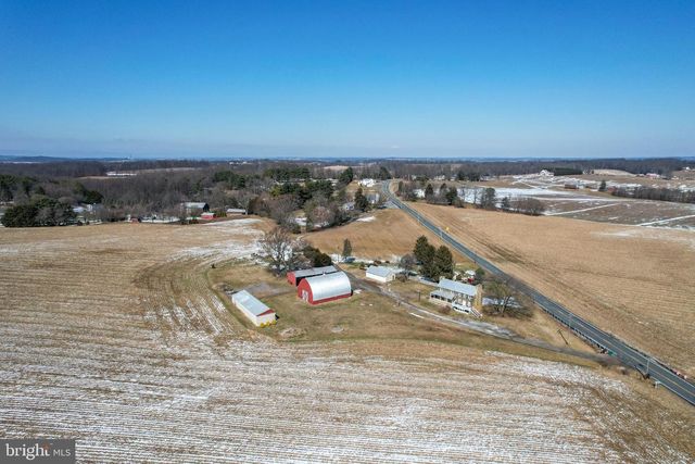 3026 MARSTON RD, Westminster, MD 21157