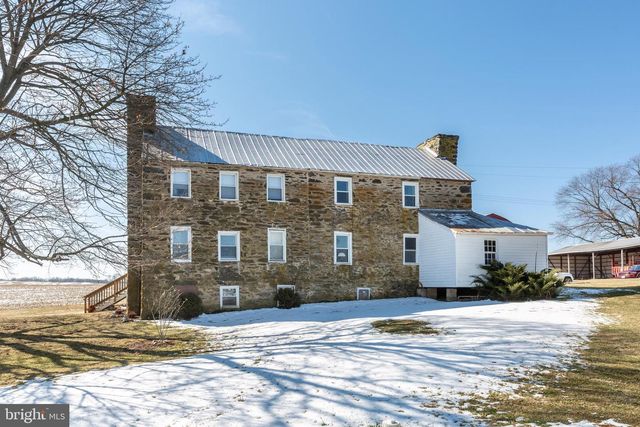 3026 MARSTON RD, Westminster, MD 21157