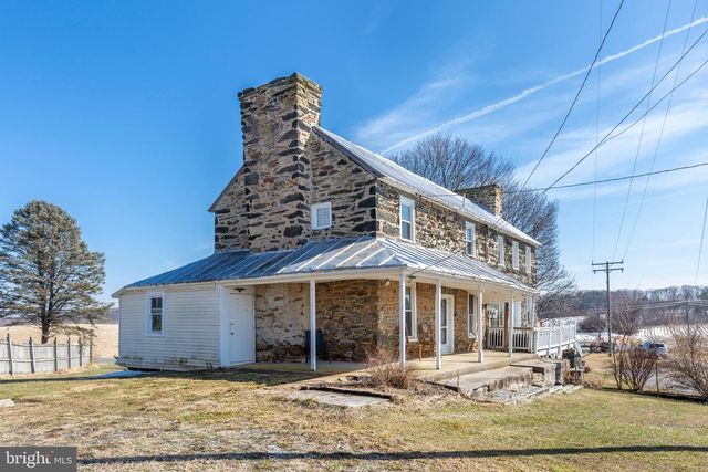 3026 MARSTON RD, Westminster, MD 21157