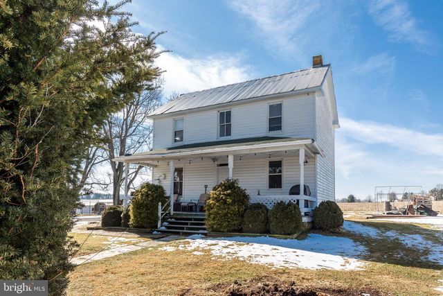 3026 MARSTON RD, Westminster, MD 21157