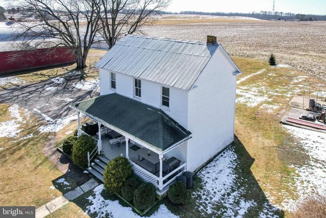 3026 MARSTON RD, Westminster, MD 21157