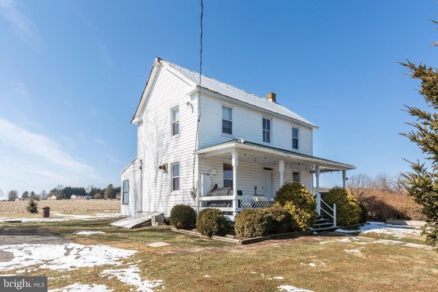 3026 MARSTON RD, Westminster, MD 21157