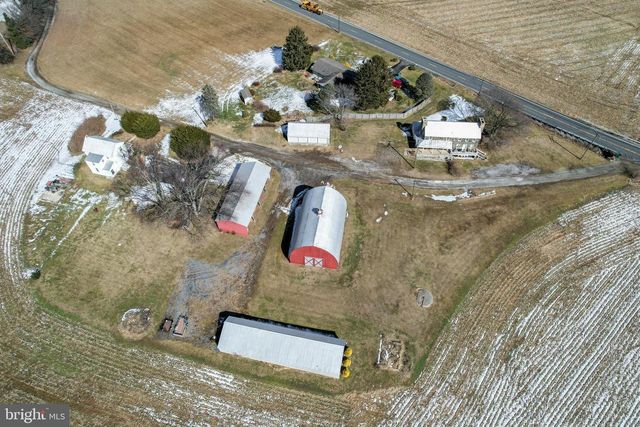 3026 MARSTON RD, Westminster, MD 21157