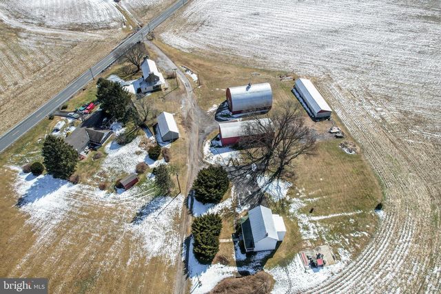 3026 MARSTON RD, Westminster, MD 21157