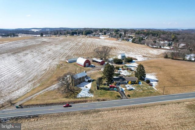 3026 MARSTON RD, Westminster, MD 21157