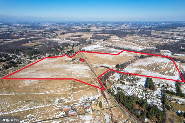 3026 MARSTON RD, Westminster, MD 21157