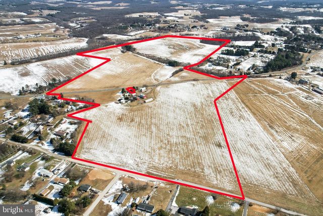 3026 MARSTON RD, Westminster, MD 21157