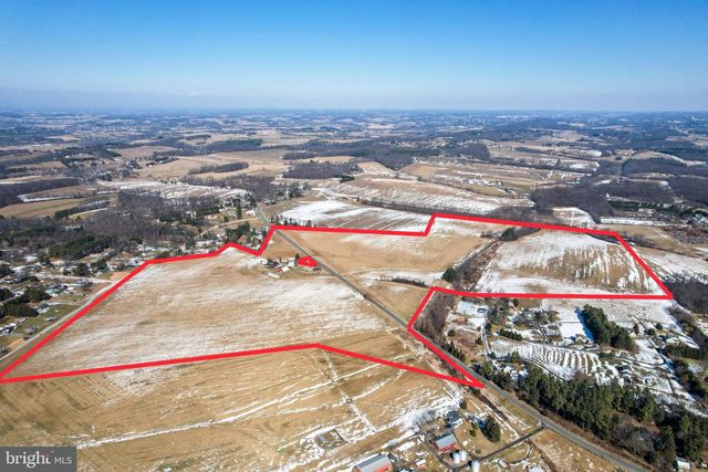 3026 MARSTON RD, Westminster, MD 21157