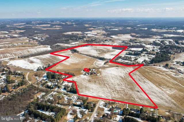 3026 MARSTON RD, Westminster, MD 21157