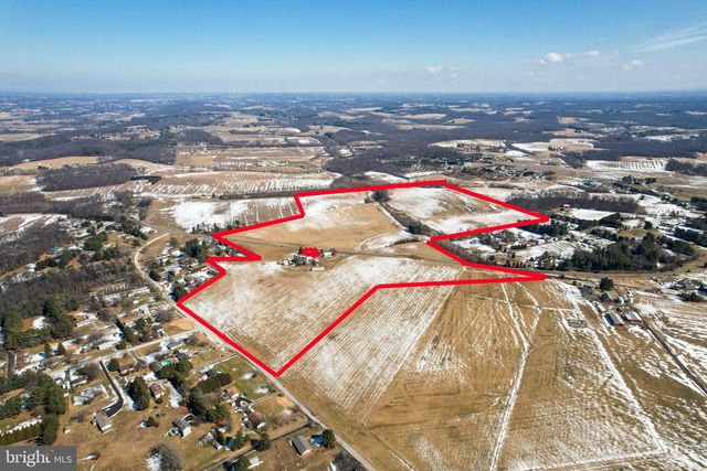 3026 MARSTON RD, Westminster, MD 21157