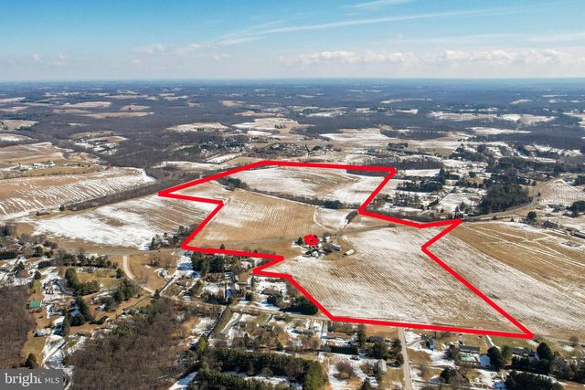 3026 MARSTON RD, Westminster, MD 21157