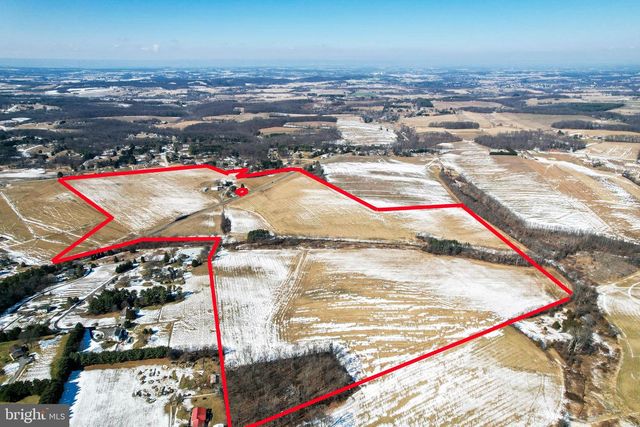 3026 MARSTON RD, Westminster, MD 21157