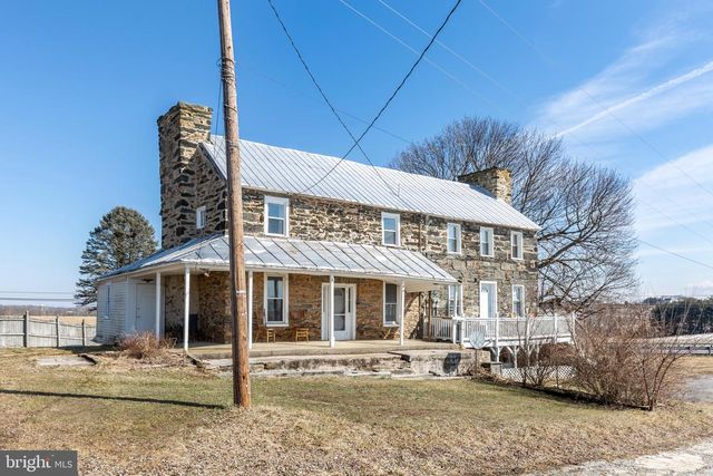 3026 MARSTON RD, Westminster, MD 21157