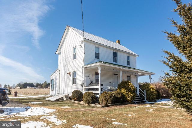 3026 MARSTON RD, Westminster, MD 21157