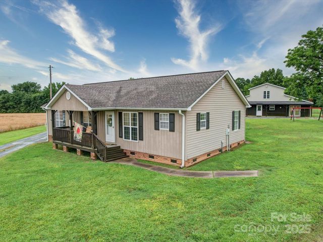 4115 Jenkins Road, Marshville, NC 28103