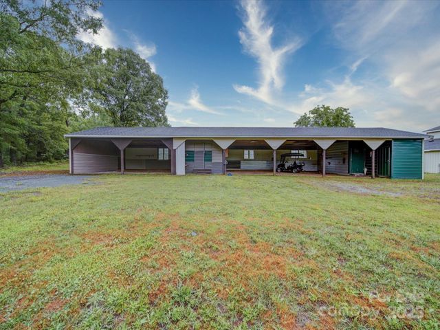 4115 Jenkins Road, Marshville, NC 28103