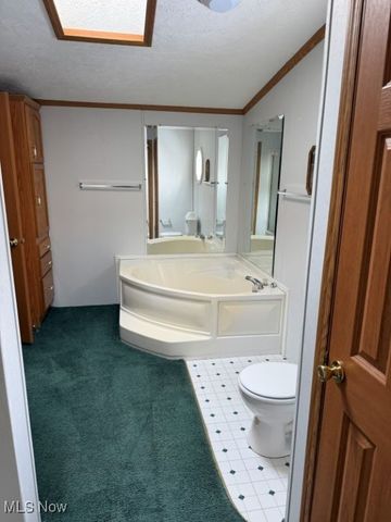 73 Periwinkle Drive, Olmsted Twp, OH 44138