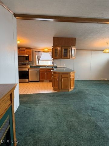 73 Periwinkle Drive, Olmsted Twp, OH 44138