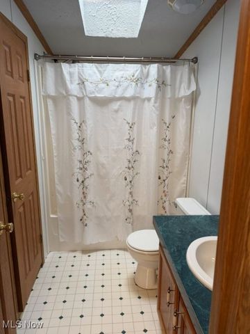 73 Periwinkle Drive, Olmsted Twp, OH 44138