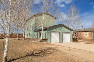 265 Christiansen Avenue A & B, Granby, CO 80446