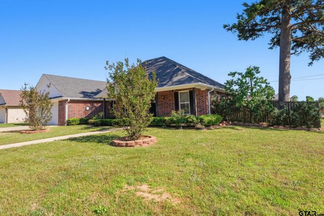 807 Jaxon Drive, Whitehouse, TX 75791