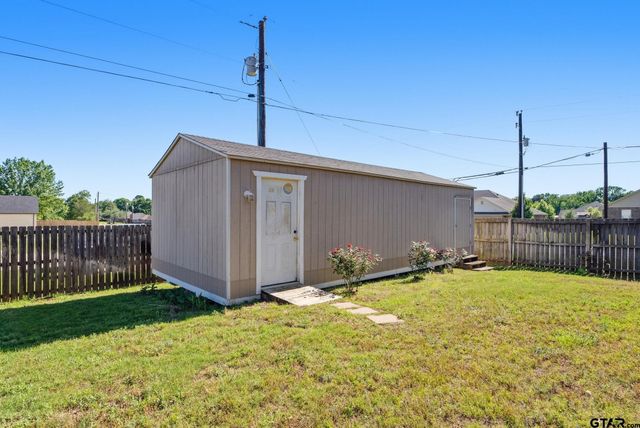 807 Jaxon Drive, Whitehouse, TX 75791