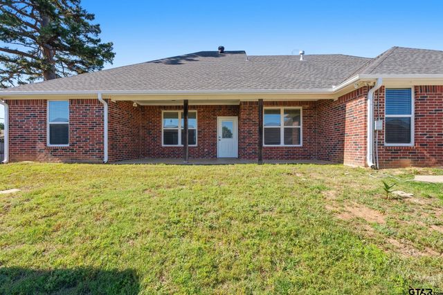807 Jaxon Drive, Whitehouse, TX 75791