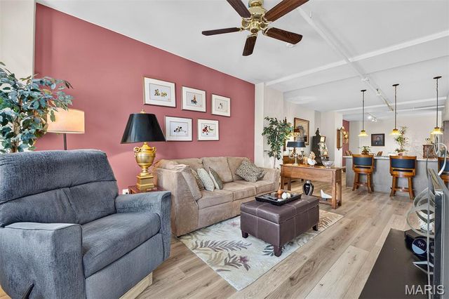 915 Olive Street 901, St Louis, MO 63101