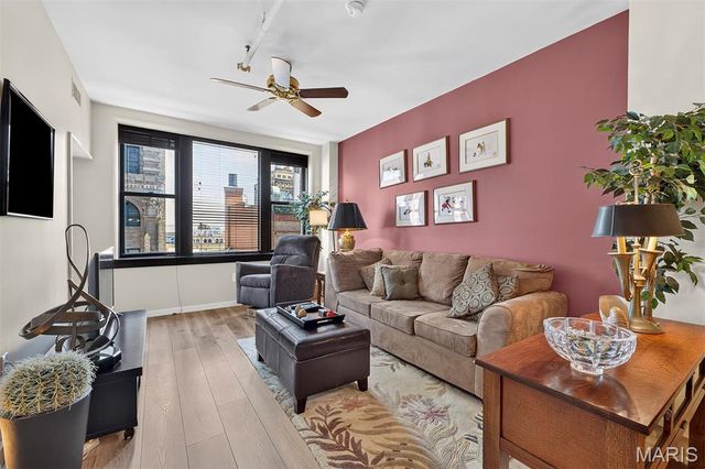915 Olive Street 901, St Louis, MO 63101