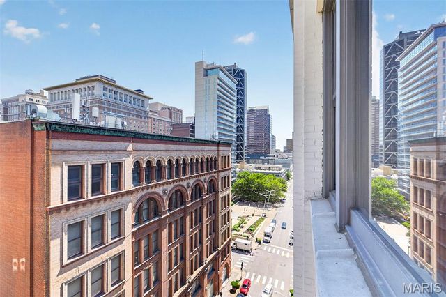 915 Olive Street 901, St Louis, MO 63101