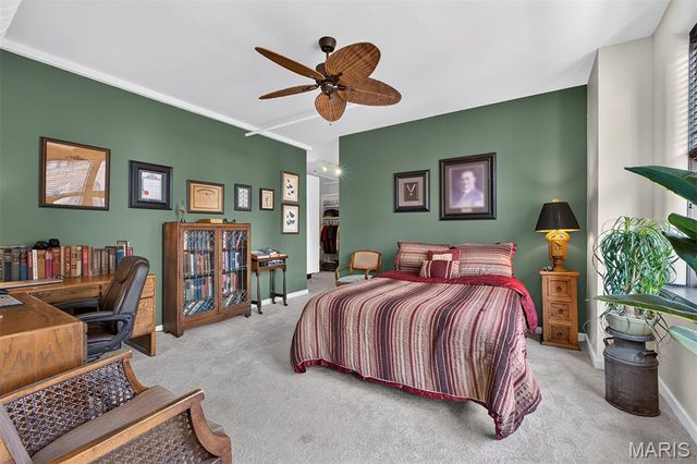 915 Olive Street 901, St Louis, MO 63101